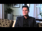 INTERVIEW: Donny Osmond on if he would wear a meat thong ...