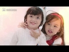 Merry Christmas | Caucasian | Kids Model | Hong Kong Model Agency | 聖誕英文音樂