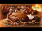 A Special Thanksgiving Message from the CPC