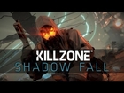 KILLZONE SHADOW FALL Dynamic and Animated Window Theme