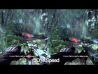 Crysis 3 - Eyefinity vs Surround Multi-GPU Scaling - PC Perspective