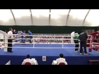 AIBA Women's Junior World Boxing Championships 2013 bout 14