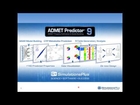 ADMET Predictor v9 Release Webinar: Streamline Your Drug Design With ADMET Predictor 9!