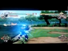 Naruto Ultimate Ninja Storm Demo