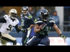 Seattle Seahawks beat New Orleans Saints 23 15 To Advance to the NFC  Champship Game