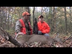 Youth Deer Hunting - Sporting Dog Adventures