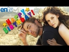 Robert Pattinson's Birthday Party For Kristen Stewart - ENTV