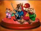 Animal Kaiser theme song Chipmunks version