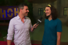 Big Brother Finale: Backyard Interview with McCrae - Season 15