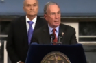 Bloomberg: Stop and Frisk Made NYC Safest Big City