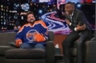 Kevin Smith Shares His 'Jersey Heritage' with His Daughter