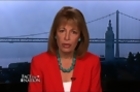 Remove Sexual Assault Cases from Chain of Command, Says Speier