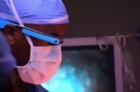 Surgeon Uses Google Glass to Get Critical Data