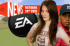 GS Daily News - Microsoft Want Your Details, Not Your Hate and EA Drops Tiger Woods