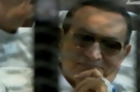 Ousted Egypt President Mubarak Cleared of Charges