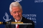 Bill Clinton: Chelsea Helped Our Fast-growing Family Foundation Regroup
