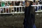 Rodeo Clown Who Wore Obama Mask Banned for Life