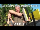 EA Seaplane Prototype - 
