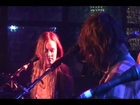 Angus & Julia Stone - Black Crow (Live Pop Rock Station Bordeaux 26-11-2010).avi