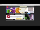 MacGeni Guide - hvordan man downloader og installerer flash på Mac.screenflow