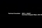 Spartan (2004): Closing-credits