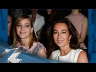 Celeb News Pop: Jennifer Lawrence at Christian Dior Fashion Show in Paris