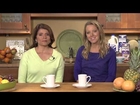 Celebrity Chef Melissa D'Arabian and Dr. Lana Balvin talk lactose intolerance and dairy myths
