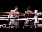 Gennady GGG Golovkin vs. Curtis Stevens, TKO, November 2nd 2013, New York City, USA