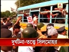 SFI leader sudipta gupta's death case:  Government's clean chit to Kolkata police