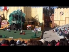 Pet Rules show from Sea World
