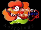 Love Astrology | Date Of Birth | Love Astrology By Name in Hindi