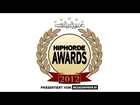 Hiphop.de Awards 2012 präsentiert von Releasehiphop.de - Die Preisverleihung