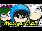 Manga Chat: Naruto | Bleach | Beelzebub | SNK 13.06