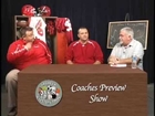 WCS Sports Connection (Coaches Preview Show) #201