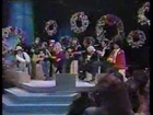 The Caroling Company on NBC's 'Hot Country Nights' 1991