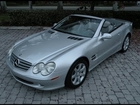 03 Mercedes SL500 Convertible For Sale Auto Haus of Fort Myers Florida