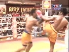 TV3 King of the Ring Khmer Boxing 08 12 2013,Morn Ratha vs Sin Chivoan