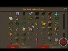 RuneScape Bank Video 4