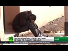 Pinch of Poverty: Millions in EU forced to live close to breadline