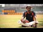 MAKRAND DESHPANDE - VEER MARATHI: Celebrity Cricket League