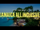 5 Best Jamaica All Inclusive Resorts
