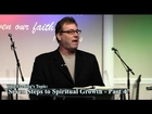 (FVC 09/15/13 PM) Seven Steps to Spiritual Growth - Part 4