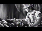 Sri Krishnarjuna Yuddham Songs - Aligithiva Sakhi - ANR, Saroja Devi, NTR - HD