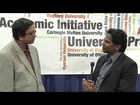 Ramesh Venkataraman from Kelley School of Business, Indiana: building business analytics skills