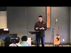 Imprint Church Sermon - Freedom in Grace - Galatians 1:1-12