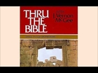 01009 Genesis Ch. 1 v6-8 - Dr. J. Vernon McGee (Thru the Bible)