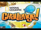 CGRundertow NATIONAL GEOGRAPHIC CHALLENGE! for PlayStation 3 Video Game Review