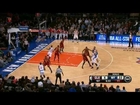 JR Smith With the Crossover and the SICK Dunk