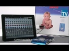 FULL VERSION - RME Babyface & iPad Set Up - CC Mode - Synthax TV