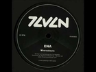 ENA - Whereabouts - 7even Recordings - (7EVEN25)
